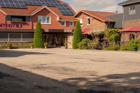 Schlüter Hotel & Restaurant in Wankendorf